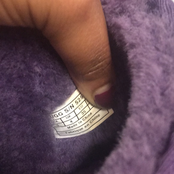 Ugg boots - Picture 2 of 4